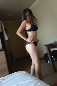 Nouvelle inscrite cherche relation discrète pour coquineries