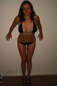 Femme coquine pour rencontre ephemere sans prise de tete !